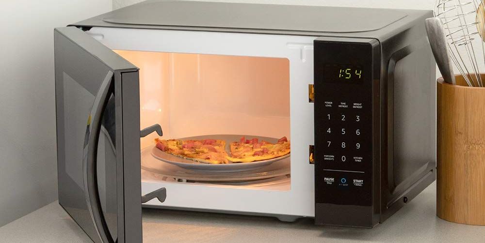 Best Cheap Microwave On The Market 2020 - Ultimate Guide and Review