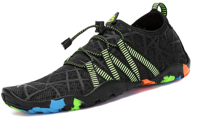 best beach shoe