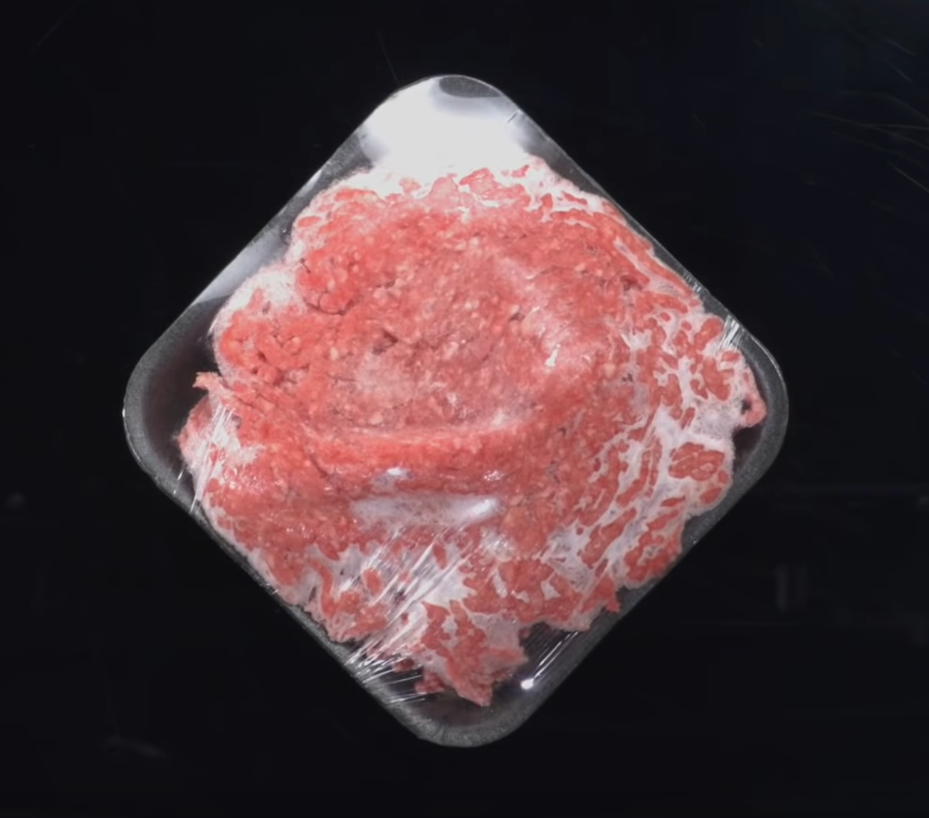 How To Quickly Thaw Ground Beef at Home for Dinner - Bihires